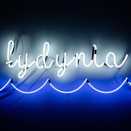 Apartamento Lydynia Ciechanów Exterior foto
